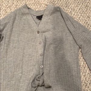 Cute long sleeve top